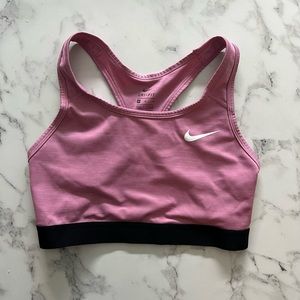 Nike Dri-fit sports bra